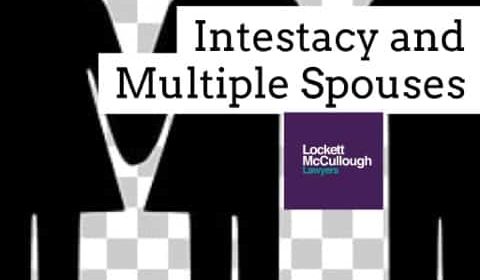 Do You Really Need To Get Probate Lockett Mccullough Lawyers